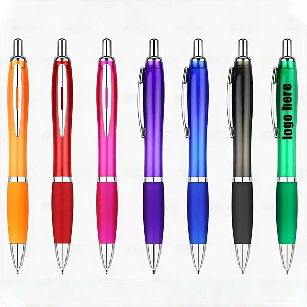 Advertising Ballpoint Pen School Supplies