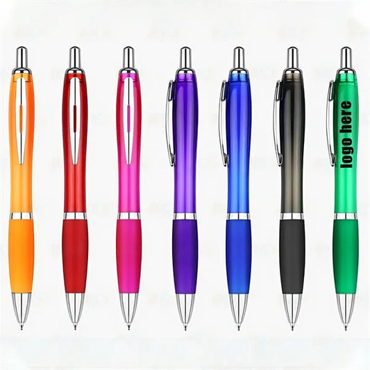 Advertising Ballpoint Pen School Supplies