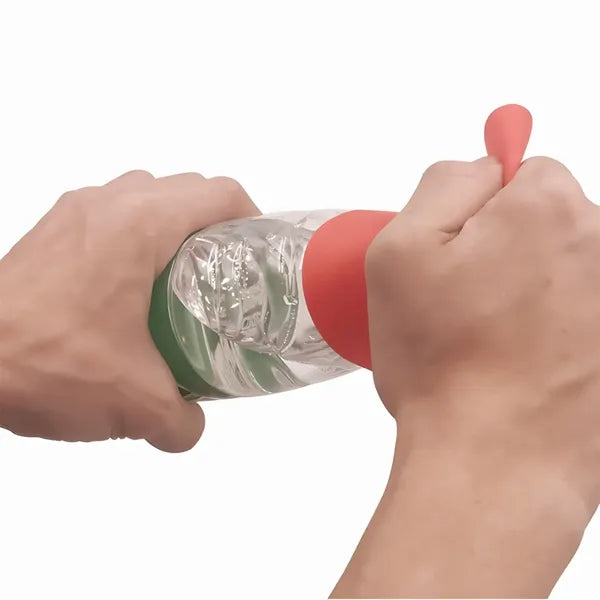Silicone Jar Opener Gripper Pad For Weak Hands