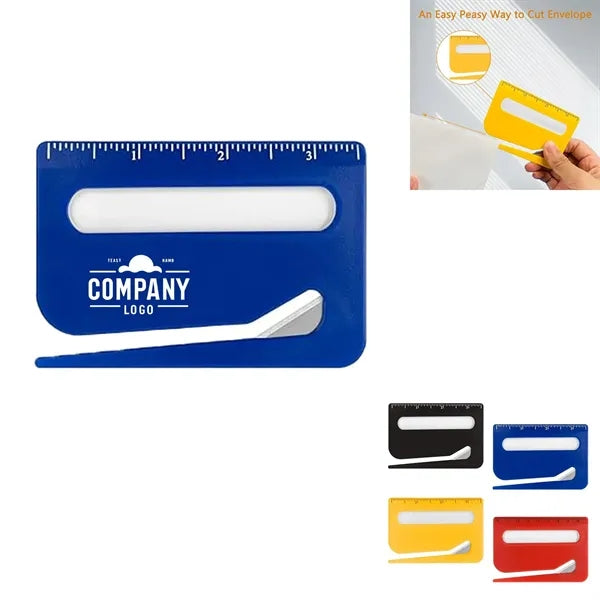Letter Openers