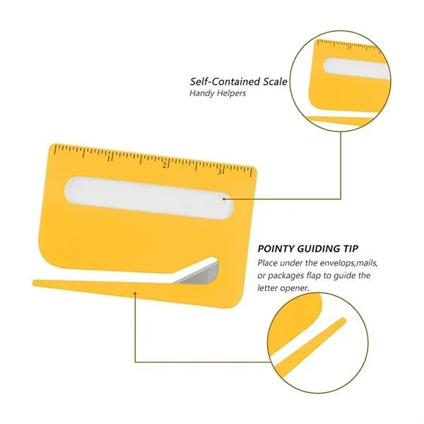 Letter Openers