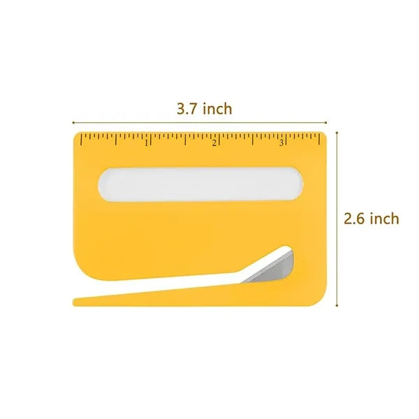 Letter Openers