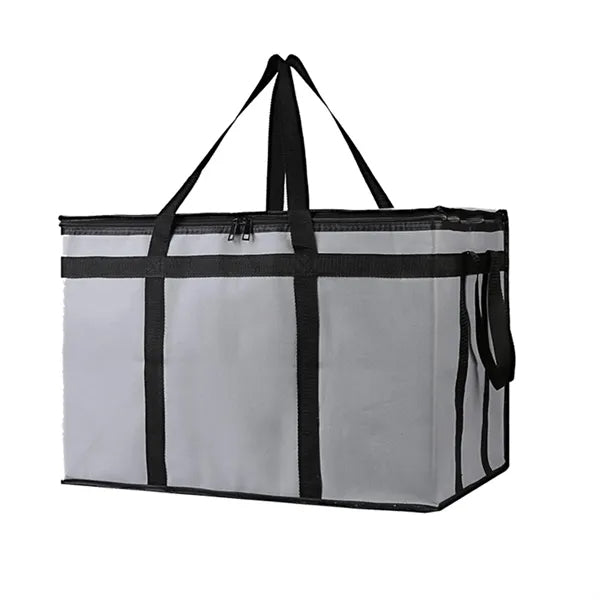 Insulated Food Delivery Bag
