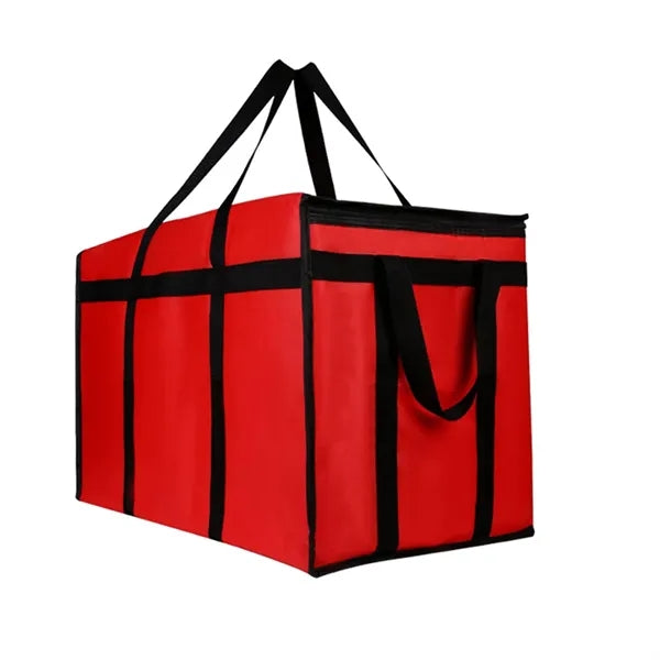 Insulated Food Delivery Bag