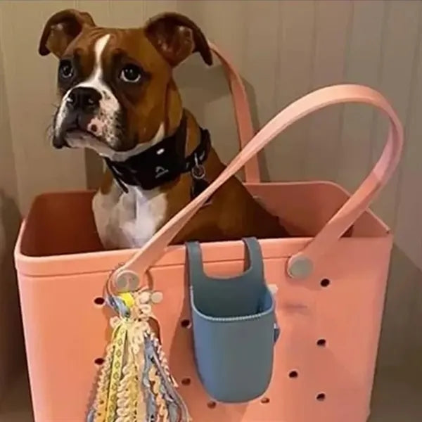 Eva Waterproof Beach Tote Bag