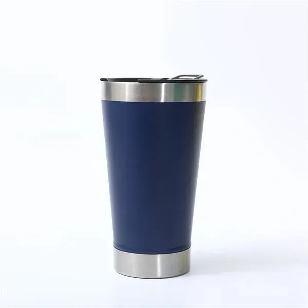 20Oz With Bottle Opener Beer Mug Water Insulated Tumbler