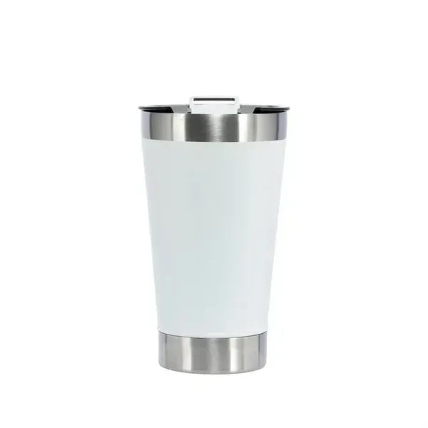 20Oz With Bottle Opener Beer Mug Water Insulated Tumbler