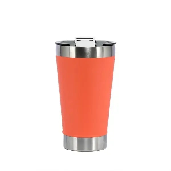 20Oz With Bottle Opener Beer Mug Water Insulated Tumbler