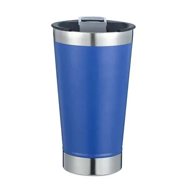 20Oz With Bottle Opener Beer Mug Water Insulated Tumbler