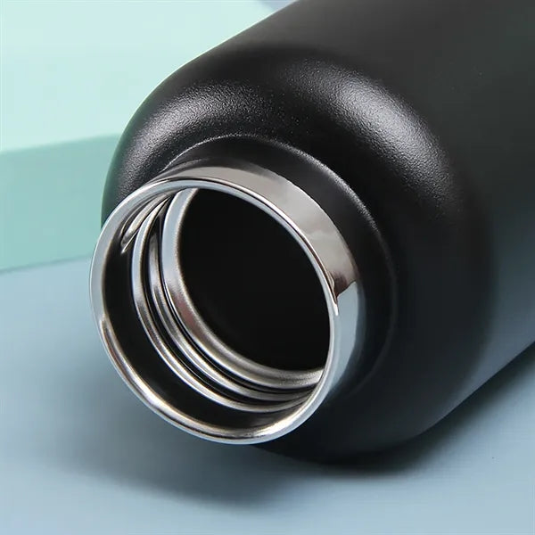 Outdoor Sports Vacuum Insulated Water Bottle 304