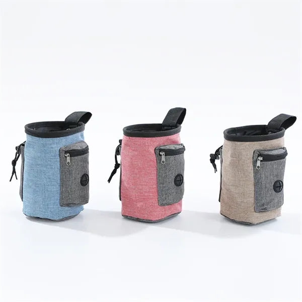 Pet Training Pouch Bag