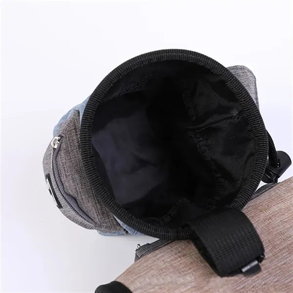 Pet Training Pouch Bag