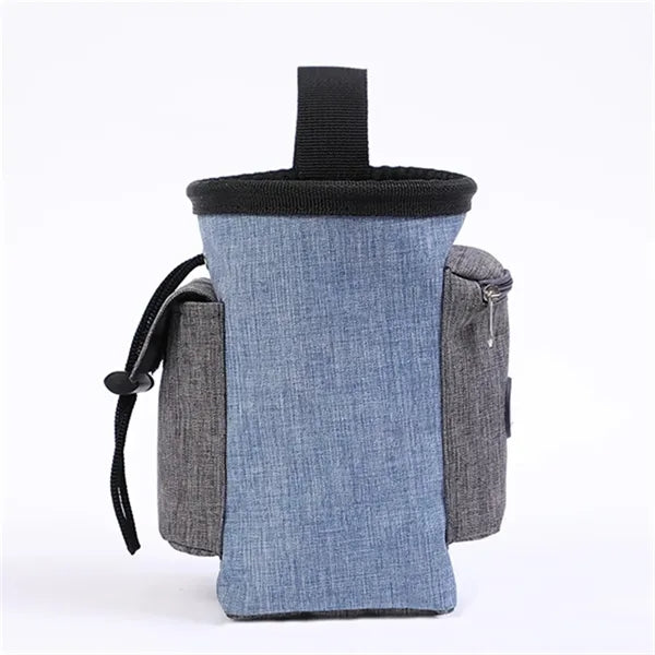 Pet Training Pouch Bag