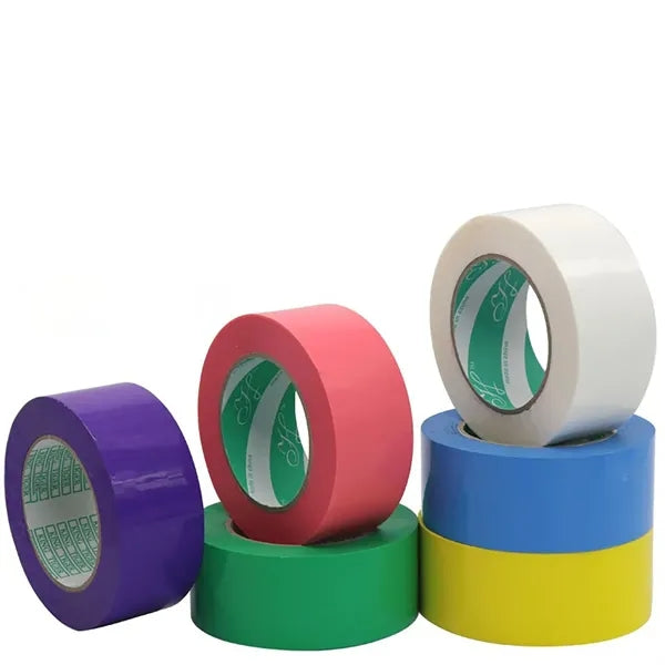 1.7"x 39" Colored Opaque Tape Masking Rubberized Fabric