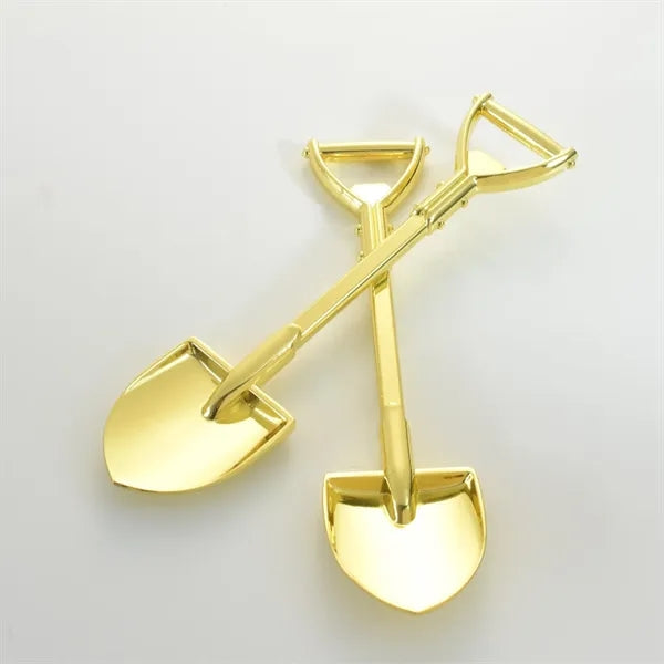 Mini Metal Shovel Bottle Opener