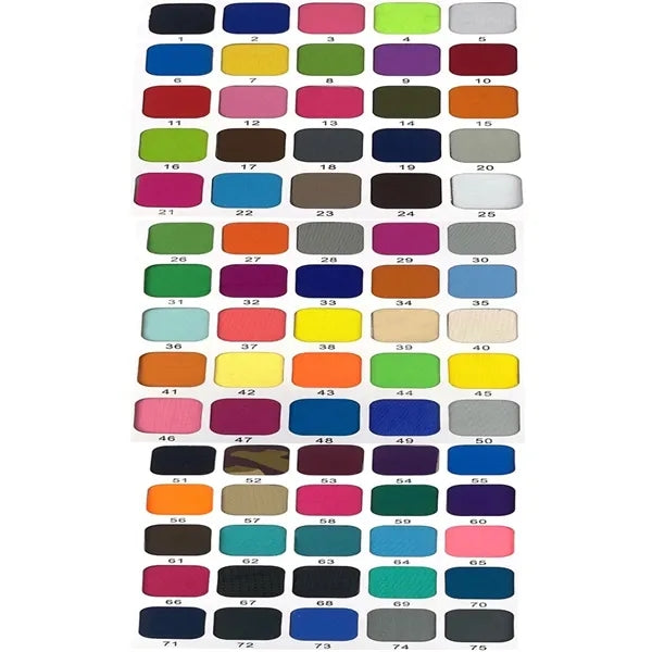 Prime Line Heathered Neoprene Lunch Cooler Tote Bag