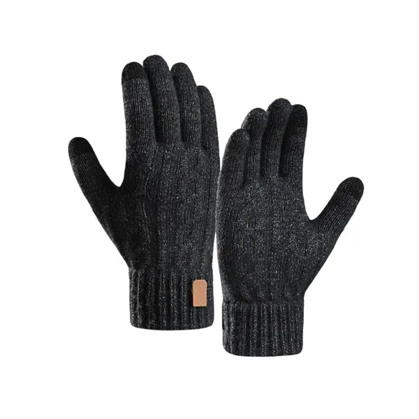 Winter Touchscreen Texting Warm Gloves for Women and Men