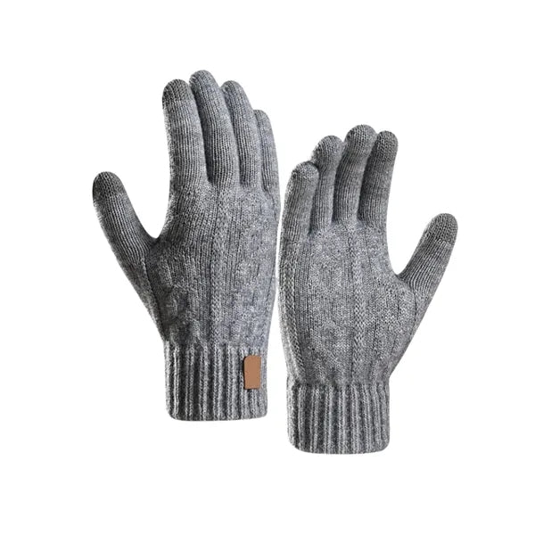 Winter Touchscreen Texting Warm Gloves for Women and Men