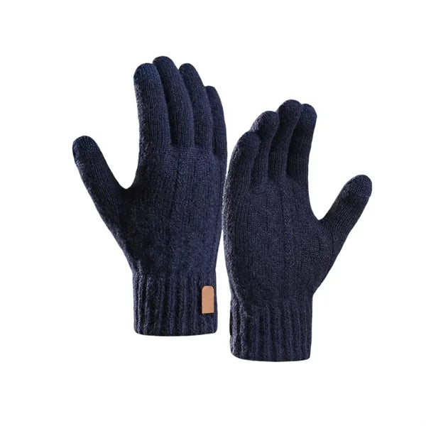 Winter Touchscreen Texting Warm Gloves for Women and Men