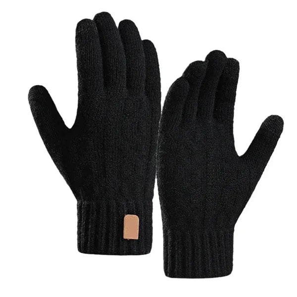 Winter Touchscreen Texting Warm Gloves for Women and Men