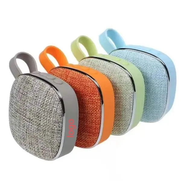 Outdoor Mini Bluetooth Speaker
