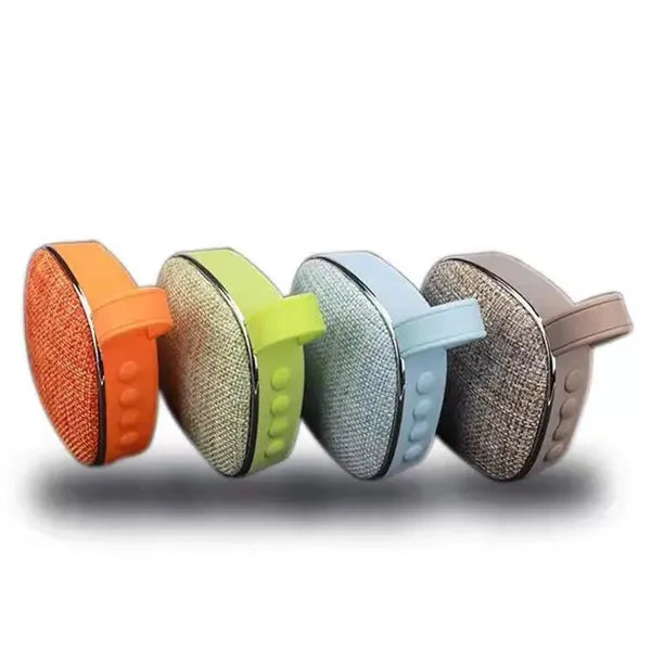 Outdoor Mini Bluetooth Speaker