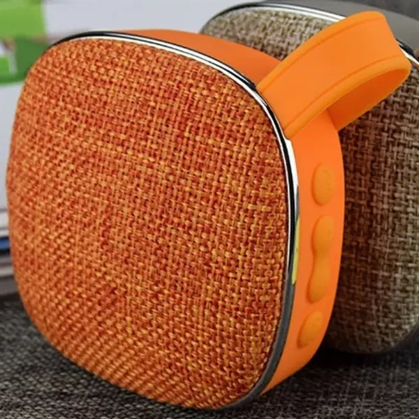 Outdoor Mini Bluetooth Speaker