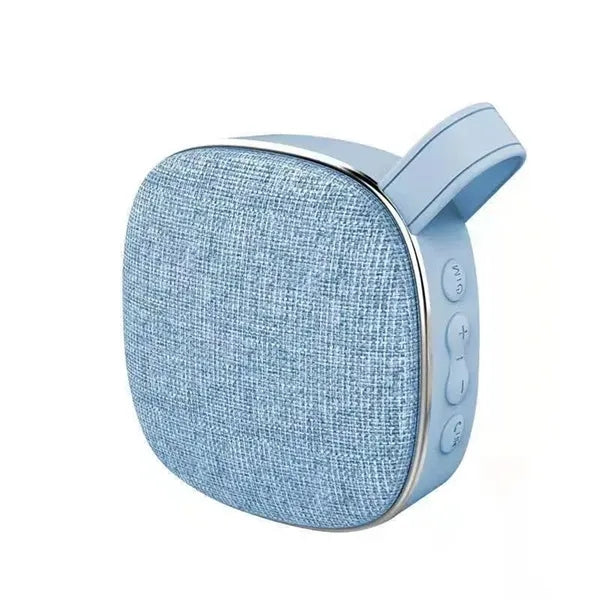 Outdoor Mini Bluetooth Speaker