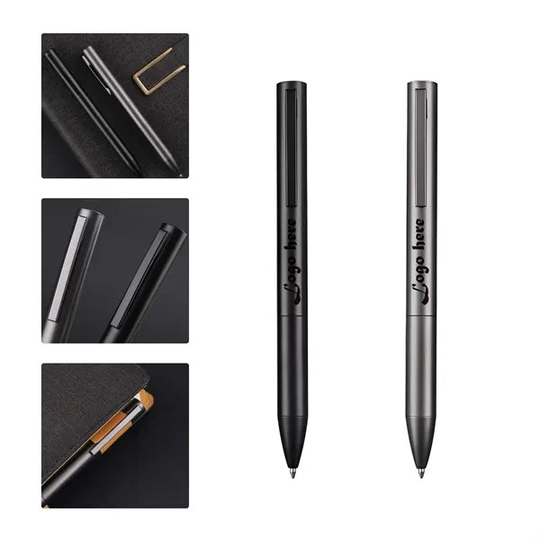 Twist Action Business Ballpoint Pen
