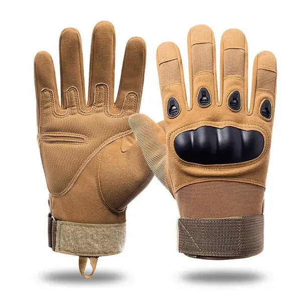 Men's Full Finger Gloves