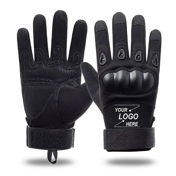 Men's Full Finger Gloves
