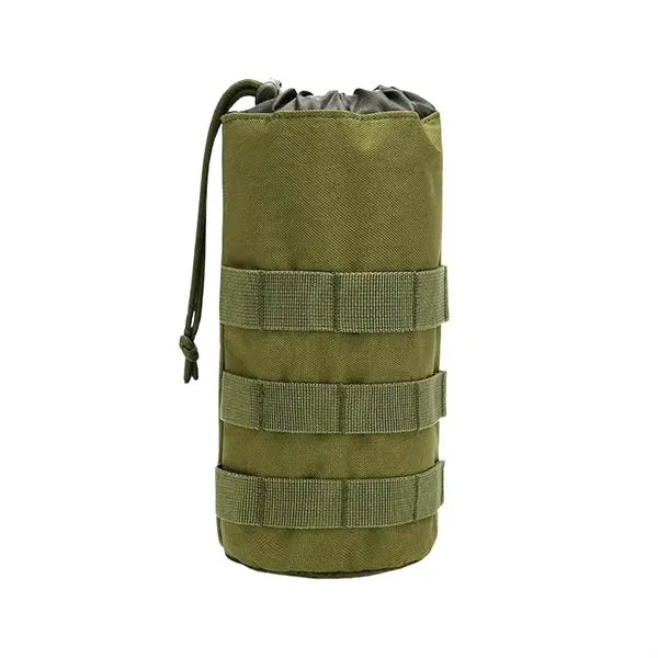 Outdoor Tactical Water Bottle Pouch