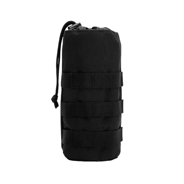 Outdoor Tactical Water Bottle Pouch