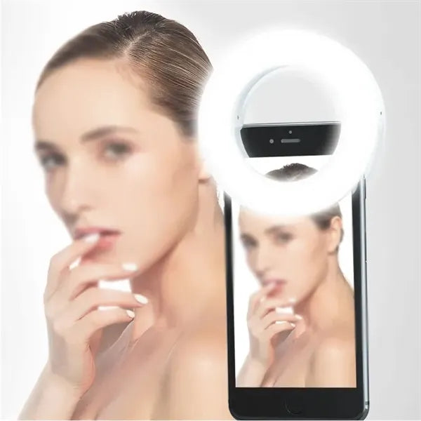 Mobile Phone Fill Light