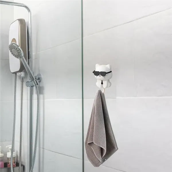 Cartoon Wall Hook