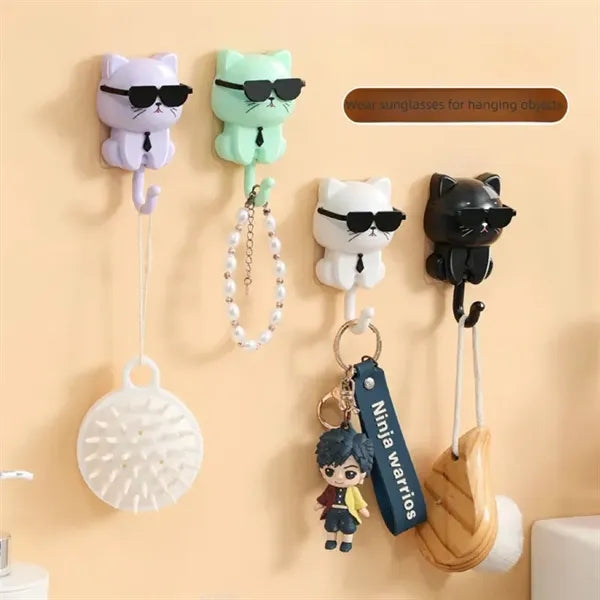 Cartoon Wall Hook