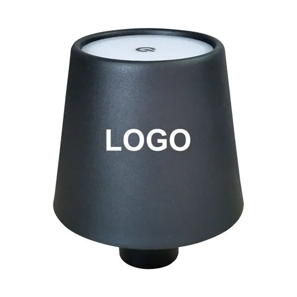 Bottle Lamp