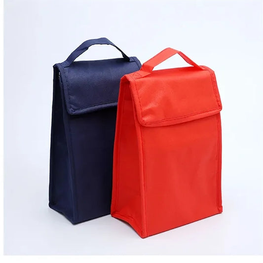 Insulated Lunch Bag