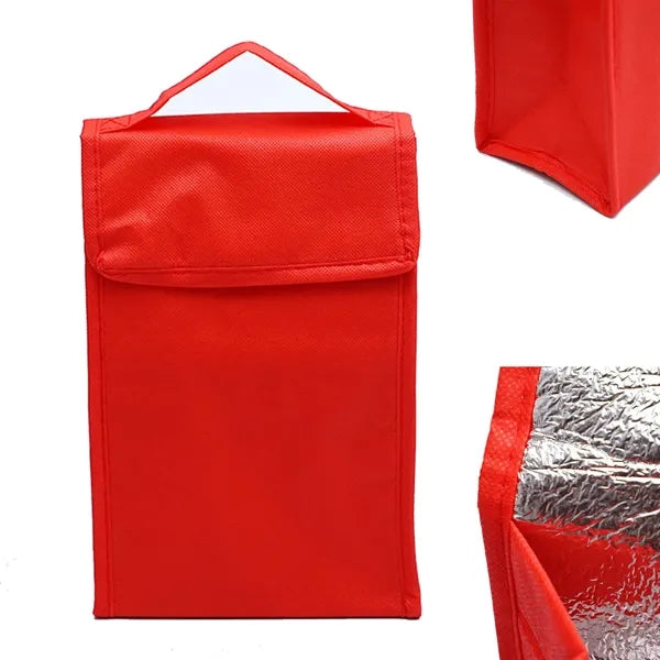 Insulated Lunch Bag