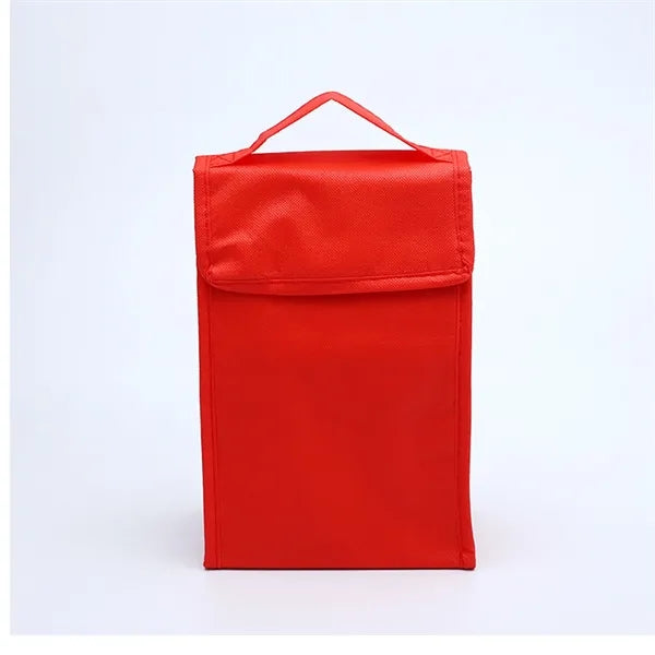 Insulated Lunch Bag