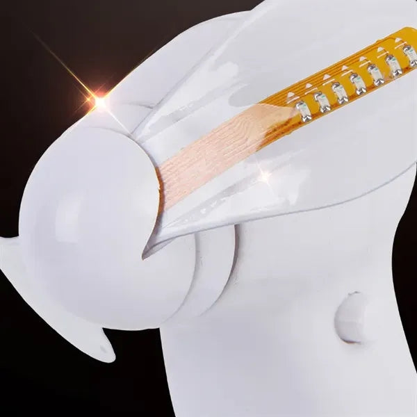 Led Handheld Mini Fan