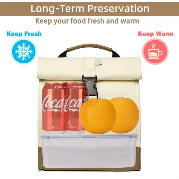 Thermal Meal Storage Bag