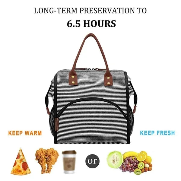 Chilled Food Carry Bag