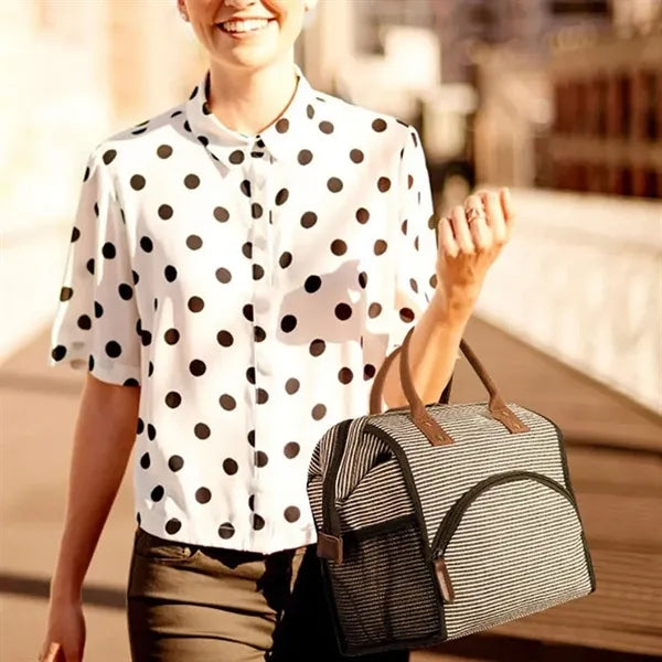 Chilled Food Carry Bag