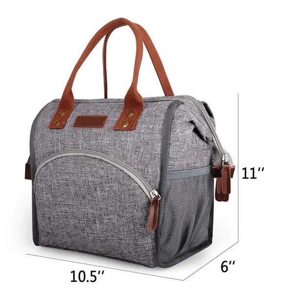 Chilled Food Carry Bag