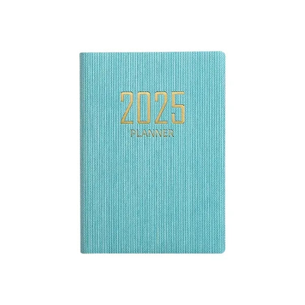2025 A7 Pocket Diary Planner Notebook