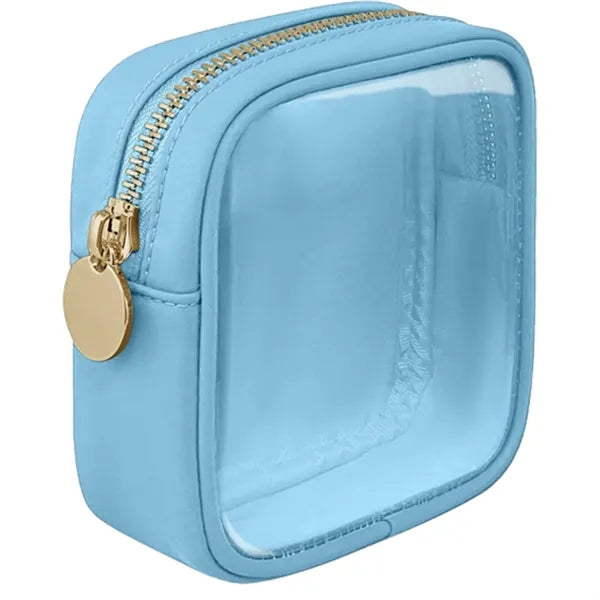 PVC Makeup Bag