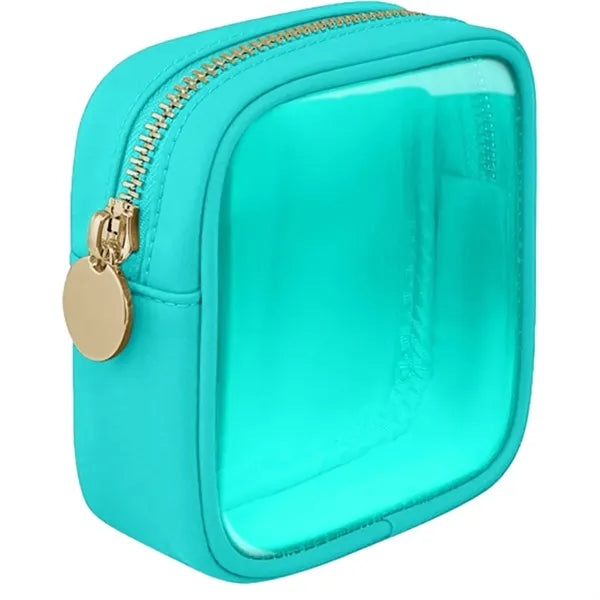 PVC Makeup Bag