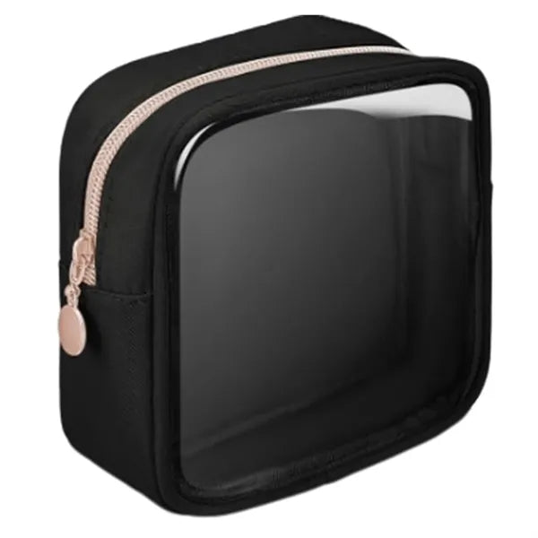 PVC Makeup Bag