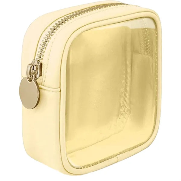 PVC Makeup Bag